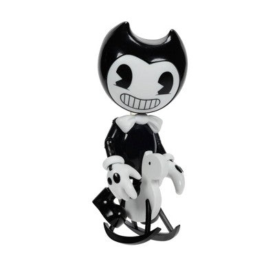 Bendy and the Ink Machine Bendy Wave 4 Action Figure
