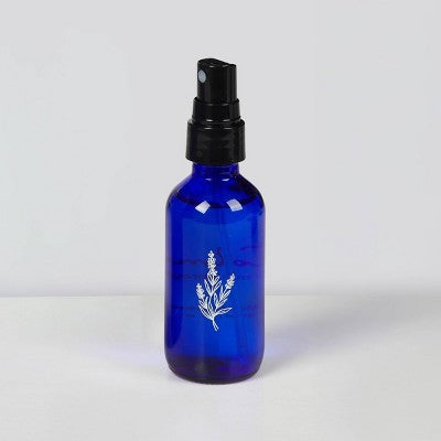 Calm Mist Aromatherapy Linen Sprays Lavender