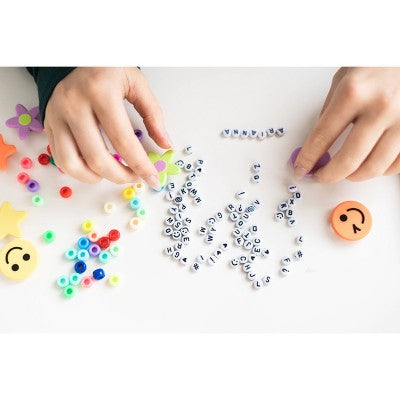 Pearhead Custom Charm Journal Gift Set