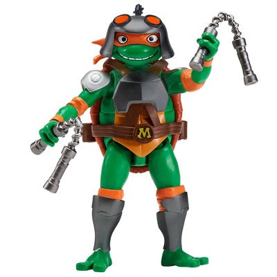 Teenage Mutant Ninja Turtles M&M Mikey Figure