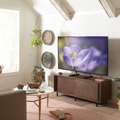 Sanus Accents Universal TV Feet for TVs up to 77"