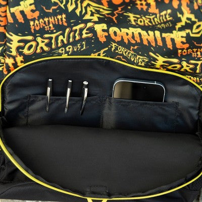 Fortnite 22.9L Kids' Backpack - Black