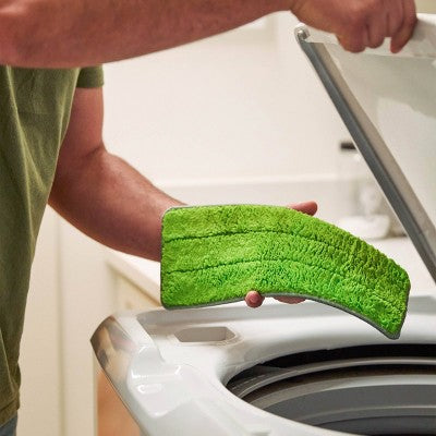 Libman Rinse 'n Wring Mop System - 2ct