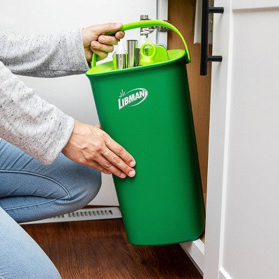 Libman Rinse 'n Wring Mop System - 2ct