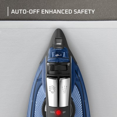 Rowenta Cordreel Iron