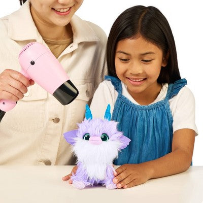 SCRUFF-A-LUVS Exclusive Monsters Stuffed Animals SEE DETAILS