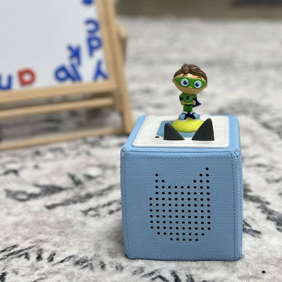 tonies Super Why Tonie Figurine *ADD 3 TO YOUR CART & 1 IS FREE!*