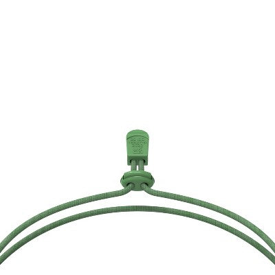 Speedo Sunny Vibes Sunny Gator Kids' Swim Goggle - Green Room/Gray