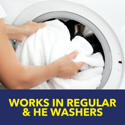 OxiClean Versatile Stain Remover Free Powder - 3lbs