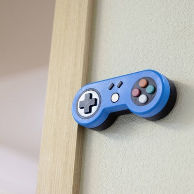 Vivitar 'Videogame Controller' Novelty Bedroom Doorbell