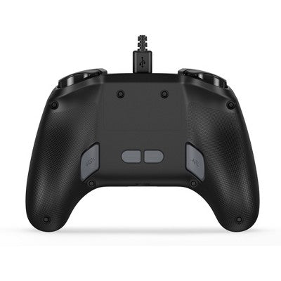 Advantage Wired Controller for Nintendo Switch 2 - Mario Time: USB, 10ft Cable Length