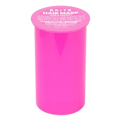 BRITE Refill Bear Leave-In Hair Mask Cream - 3.38 fl oz
