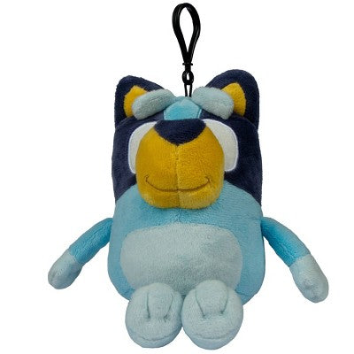 Bluey Plush Dangles Bluey