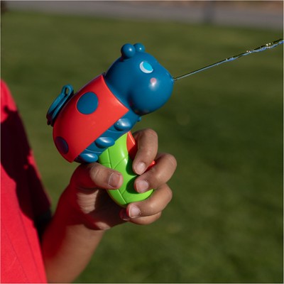 Chuckle & Roar Squirty Squirts Blasters 2pk - Unicorn & Ladybug