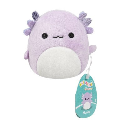 Micromallows 2.5'' Blind Plush with Fashion - S1