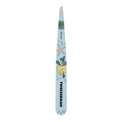 Tweezerman Full Slant Tweezer - Ariel