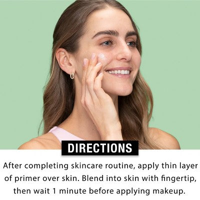 Neutrogena Mattifying Primer Makeup Shine Control - 1oz