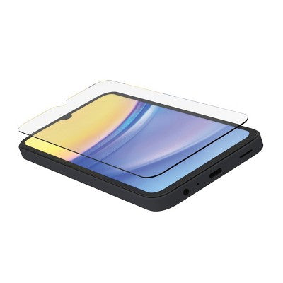 DuraGlass Samsung Galaxy A15 5G Tempered Glass Screen Protector