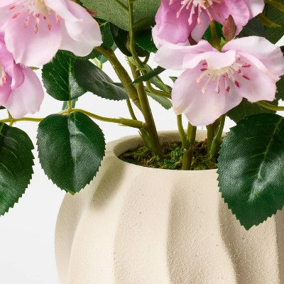Blossom Arrangement Pink - Threshold designed with Studio McGee