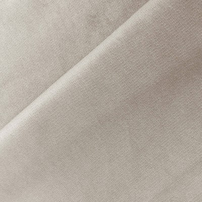 Geller Modern Dining Chair in Shiny Velvet Mystere Dove - Threshold: Upholstered, Ash Frame, Armless Design (LOCAL PICKUP ONLY)