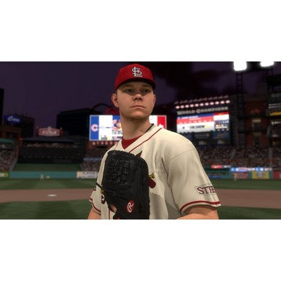 MLB The Show 25 - Xbox Series X