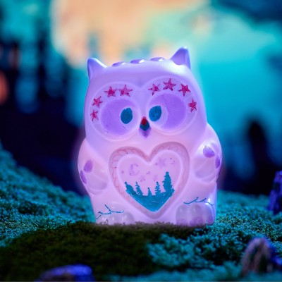Crayola Light Ups Owl