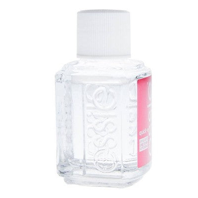 essie Quick-E Drops - fast-drying finisher - 0.46 fl oz