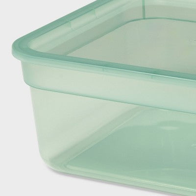 Modular Storage Medium Emerald Green - Brightroom