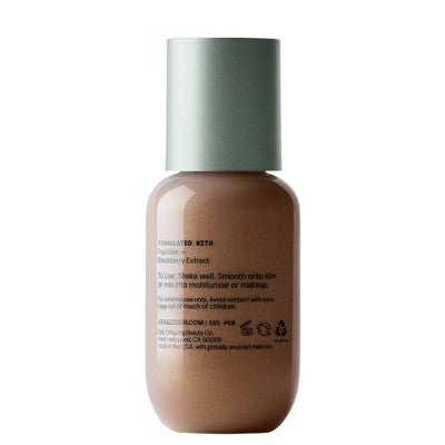 Versed Mood Lighting Luminizing Glow Drops Bronzer - Sheer Bronzed - 1 fl oz