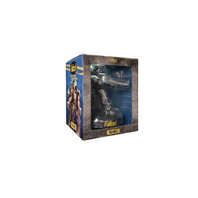 Fallout Maximus 10" Figure