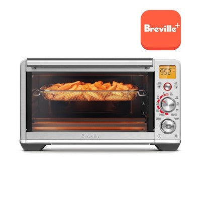 Breville The Smart Oven Air Fryer Compact (LOCAL PICKUP ONLY)