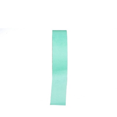 Scotch Expressions Masking Tape Green: Mint Green Colored Masking Tape, 0.94" Width, 720" Length, Art & Stationery Use