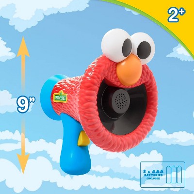 Sesame Street Elmo Mega Phone