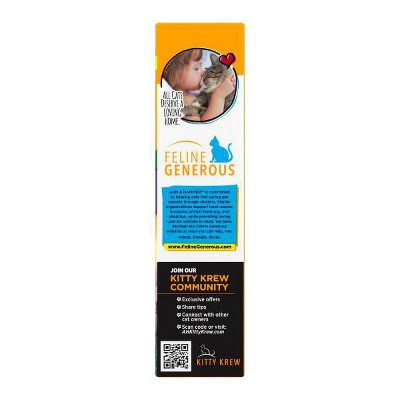 Arm & Hammer Odor Control Forever Fresh Cat Litter Deodorizer - 30oz
