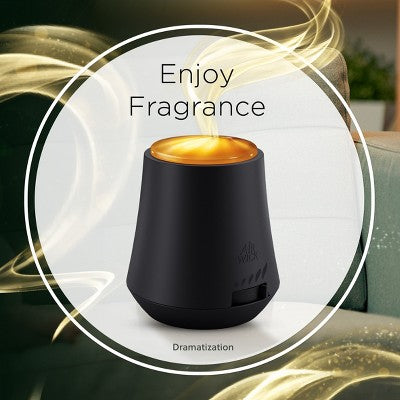 Air Wick Essential Mist Aromatherapy Diffuser Refills - Calming Sea Spray & Breeze - 2ct