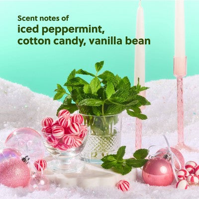 Tree Hut Fragrance Mist - Merry Mint - 6 fl oz