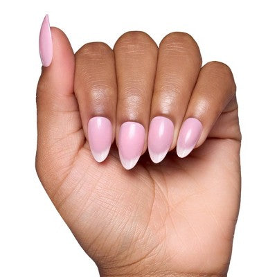 Glamnetic Women's Nail Set - Lovers Blush - Ulta Beauty
