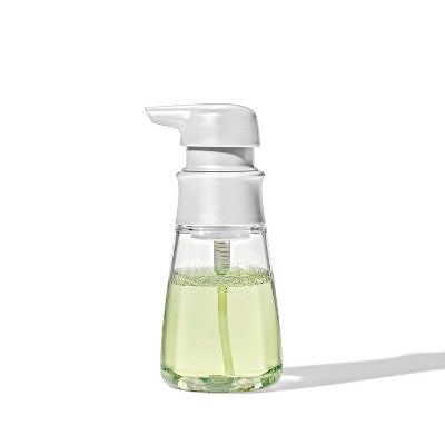 OXO Foaming Hand Soap Dispenser