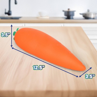 Sunny Days Squeezy Carrot