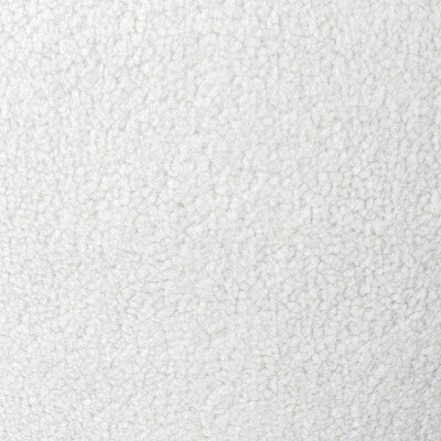 Swivel Accent Chair Faux Shearling Cream (FA) - Room Essentials (LOCAL PICKUP ONLY)