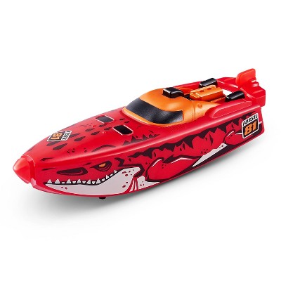 Robo Alive Shark Robotic Boat
