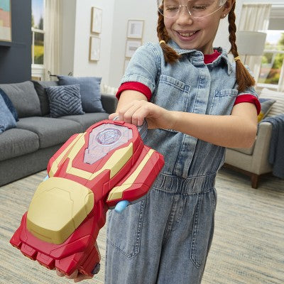 Avengers Iron Man Arc Toy Blaster