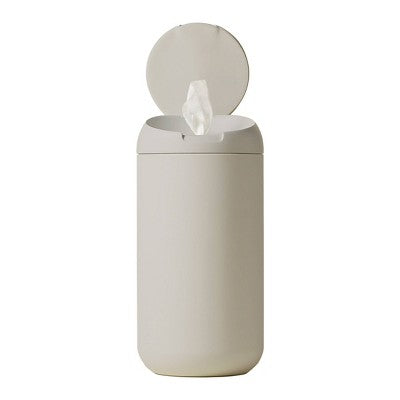 Biom Refillable Wipes Dispenser - Tan