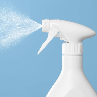 Fresh Linen Odor Eliminator Fabric Refresher - 27oz - up&up
