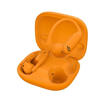 Powerbeats Pro 2 - High-Performance Earbuds - Electric Orange