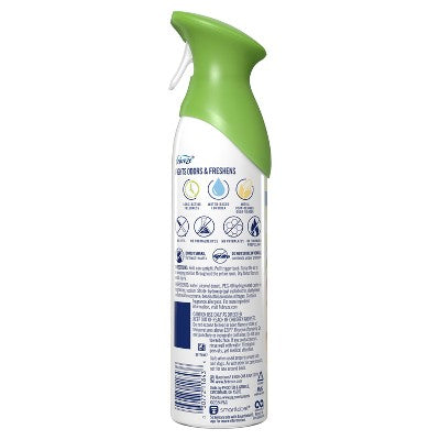 Febreze Air Mist - Apple Mango Sunshine - 8.8oz