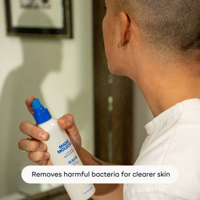 Magic Molecule Hypochlorous Acid Skin Spray - 8 fl oz EX0:09/2027