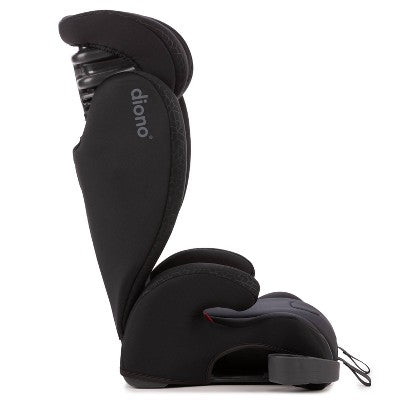 Diono Monterey 2XT Latch 2-in-1 Booster Car Seat - Black (LOCAL PICKUP ONLY)