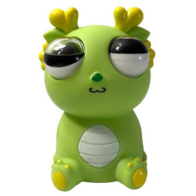 Toy Planet Pop Eye Squeeze Toy