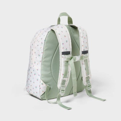 Toddler 14" Backpack - Cat & Jack Ditsy Floral